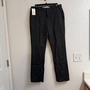 Coastaoro Charcoal Pants Size 32